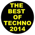 Alex S - The best of Techno 2014