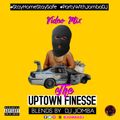 THE UPTOWN FINESSE - DJ JOMBA (May 2020)