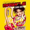 Mashole Vol.10 - The Cure Edition