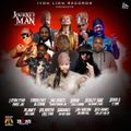 Journey Man Riddim (lyon lion records 2020) Mixed By SELEKTAH MELLOJAH FANATIC OF RIDDIM