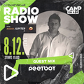 DJ Camp On Air 111 / Peetboy
