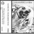 Nasenbluten : You' re Going To Die