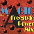 Magic Freestyle Power Mix 2