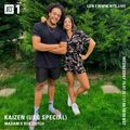 Kaizen - UKG Special w/ Madam X B2B Hutch – 15th July 2020