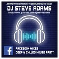 Facebook Mixes - Deep & Chilled House Part 1