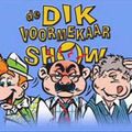 Hilversum 3 (05/03/1977): André van Duin & Ferry de Groot - 'Dik Voormekaar Show'.
