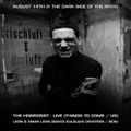 The Horrorist (Live PA) @ The Dark Side Of The Moog - Moog Barcelona - 14.08.2013