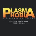 plasmaphobia - 20-04-96 - diego donati - maurizio montanari