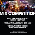 Defected x Point Blank Mix Competition: REETA