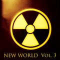 NEW WORLD ( Yke-Yuriy-Mulero ) Vol.3