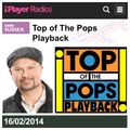TOP OF THE POPS PLAYBACK 16/2/14 : 29/9/77 (TILLEY/ED STEWART/LEGS & CO)