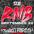 DJLee247 - RNB - September 2022 [Feat J.I, Chris Brown, Tory lanez, Pop Smoke, Tyga & more]
