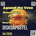 WH86-Vol. 31 -DiskoApostel - Against the Virus Epidemic