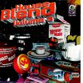 DJ Bam Bam - House Blend Volume 3 - 1998