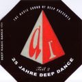 Deep Records - Deep Dance 151