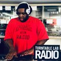DJ EVIL DEE - TURNTABLE LAB RADIO #26