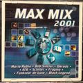 Max Mix 2001 (2001) CD1