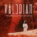 VAL3RIAN - Progressive Rays Of Mars #001 part 2. 15.06.2022