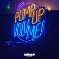Pump Up The Volume - 23 Juillet 2017