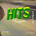 2024 HITS N BANGERS - DJ TYNE STREET PATROL 10