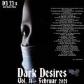 Dark Desires Vol. 31 - Februar 2021