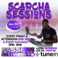 SCARCHA SESSIONS RADIO SHOW 2ND 2019 AUGUST - RNB HIPHOP DANCEHALL AFROBEATS - PASSION RADIO UK