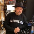 Lockdown Sessions with Louie Vega: Disco & Boogie // 20-04-20