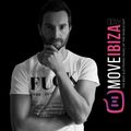 INVE presents "Into The Cercle" on Move Ibiza Radio (2022.04.08)
