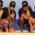 Old School Miami Bass Funk - 2 Live Crew, JJ Fad, Egyptian Lover, MC Shy D, Freestyle, Stevie B