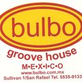 EL BULBO FUCK HOUSE--DJ VAMPIRE