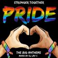 PRIDE 2022 - THE BIG ANTHEMS MIX