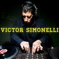 Victor Simonelli - Live Mix on Kiss FM London - 1993