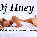 DJ Huey R&B Mix Vol. 1