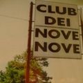 Sauro Live Club Dei Nove Nove Red Zone Party Gradara Italy 1.6.1998