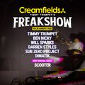 Ben Nicky - Live @ Freakshow, Creamfields UK - 08.28.2021