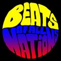 Beats of All-Nations Radio w/DJ Gabe Real: Funky Music from Around the World (06.18.22)