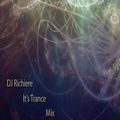 DJ Richiere - It's Trance (March 2011)