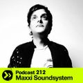 DTPodcast 212: Maxxi Soundsystem