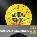 Sander Kleinenberg - Sunday School Sessions Episode 017 - November 2014