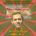 Andray Rage - Phuture Beats Show @ Bassdrive.com 30.07.22