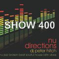 Nu Directions 30/08/20 (Show 400)