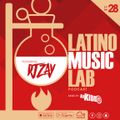 Latino Music Lab EP. 28 ((Ft. DJ Zay))