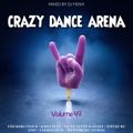 Crazy Dance Arena Volume 49 (Oktober 2022) mixed by Dj Fen!x