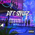 DJ C Stylez - issavibe1.0