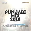 Punjabi Mix Part 2 - DJ Plink - New Punjabi Songs 2018