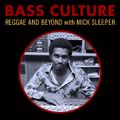 Bass Culture - May 4, 2015 - Errol Brown Special
