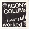 John Peel - 12th July 1979 (Agony Column in session : well over half of show)