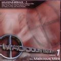 Malicious Mike - Malicious Breaks, Vol. 1