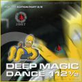 Deep Records - Deep Dance 112½