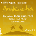 Steve Optix Presents Amkucha on Kane FM 103.7 - Week 131